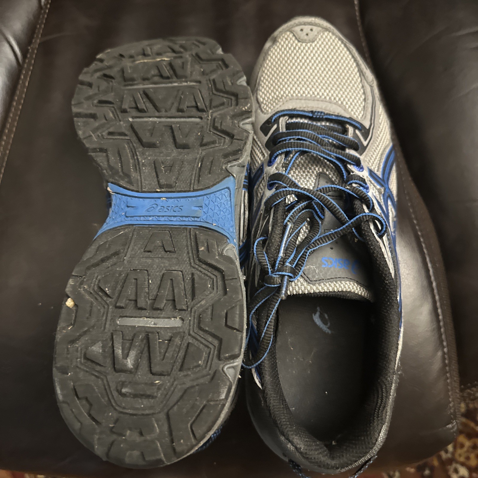 ASICS Men’s