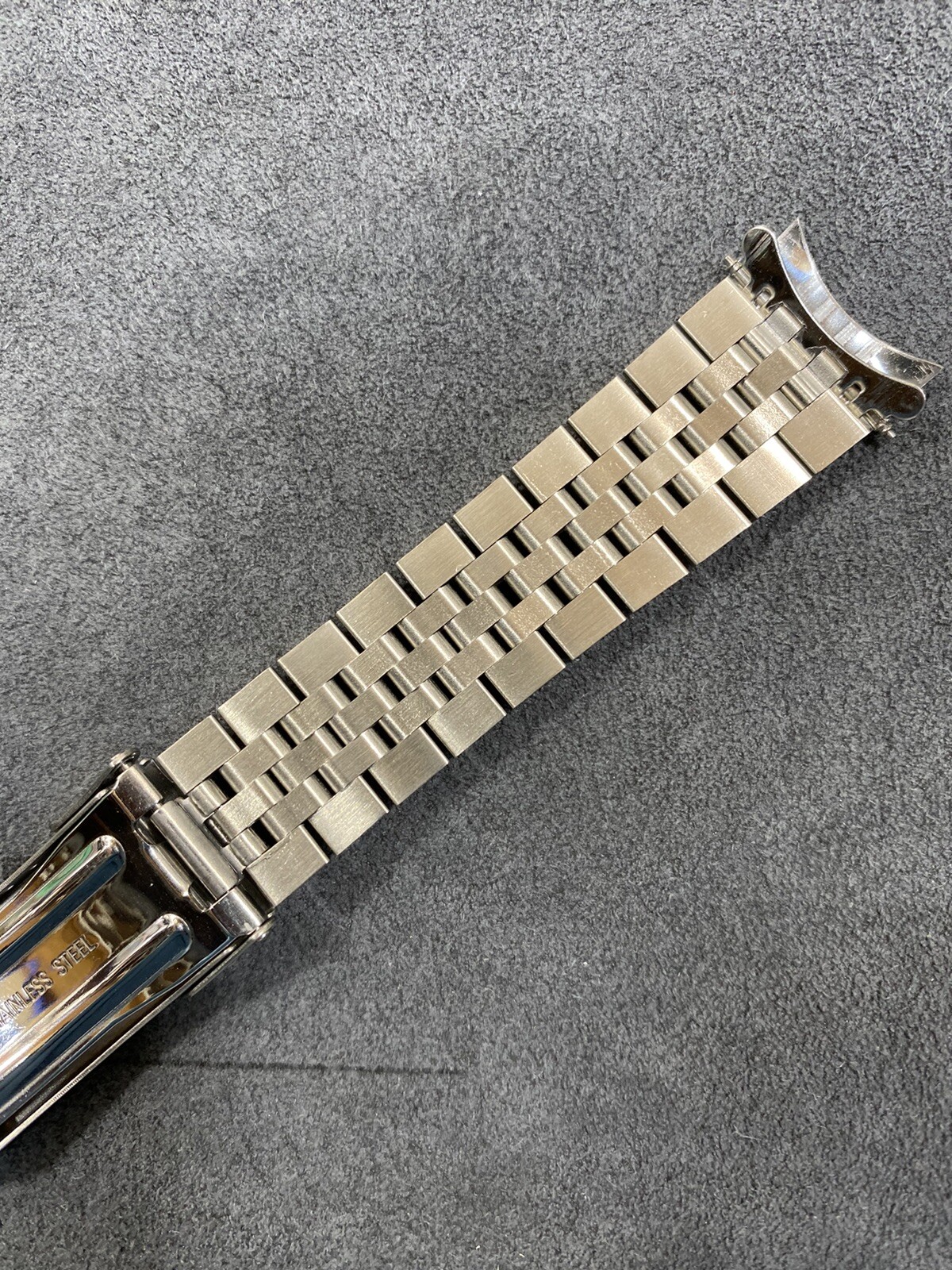Jubilee bracelet For Tag Heuer 38mm 1000 Models 980.013 980.613 980.113 980.913