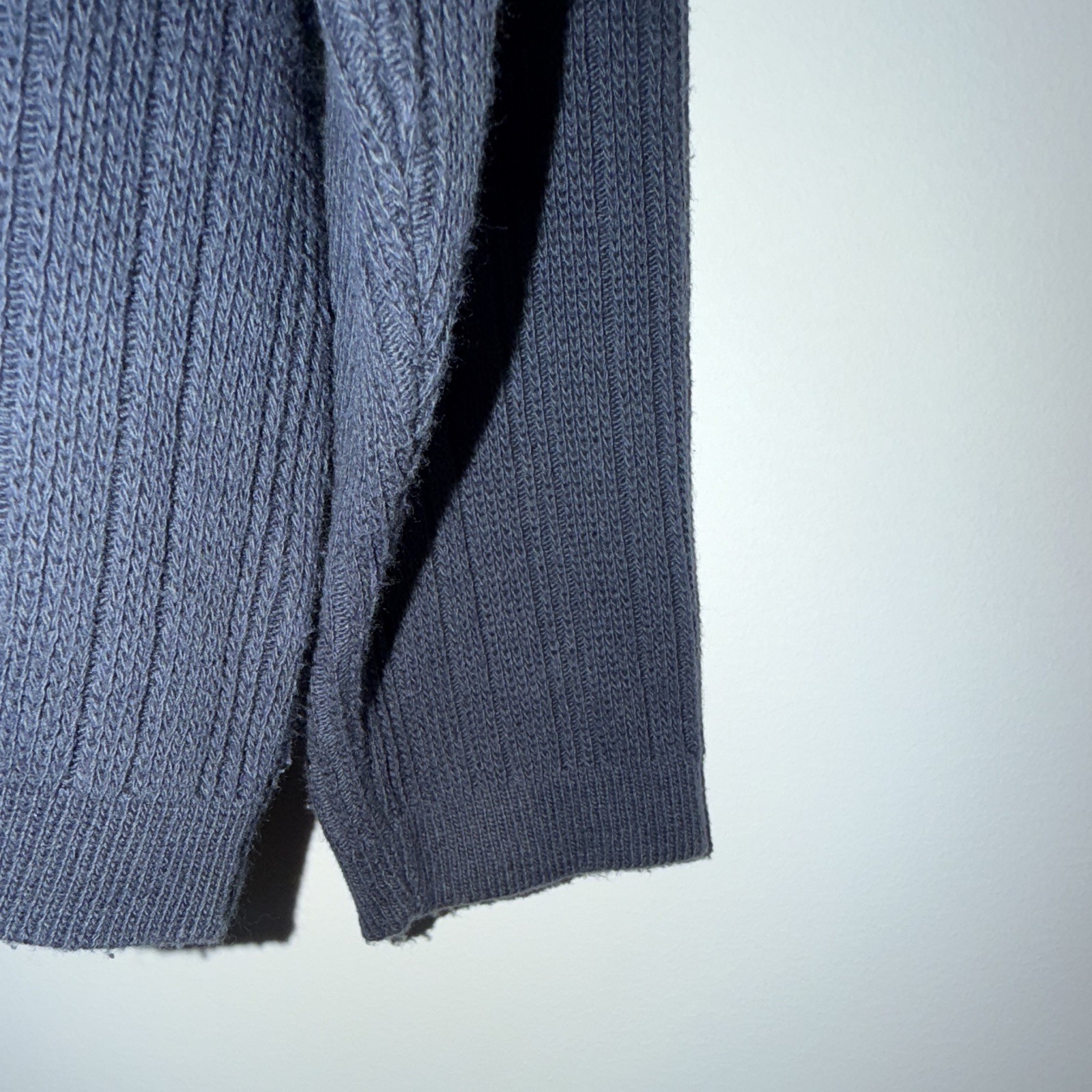 Burton Menswear Vintage Sweater Medium