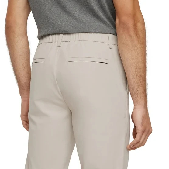 Banana Republic Men’s Commuter Pant
