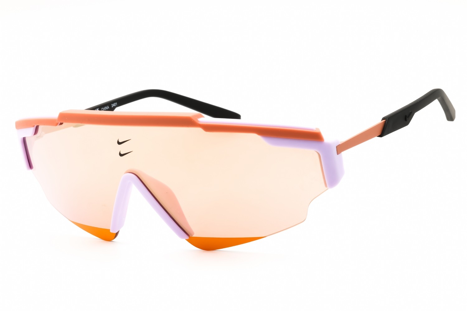 NIKE NKFN0300-519-64 Sunglasses Frame Size 64mm 140mm 14mm BLOOM Men