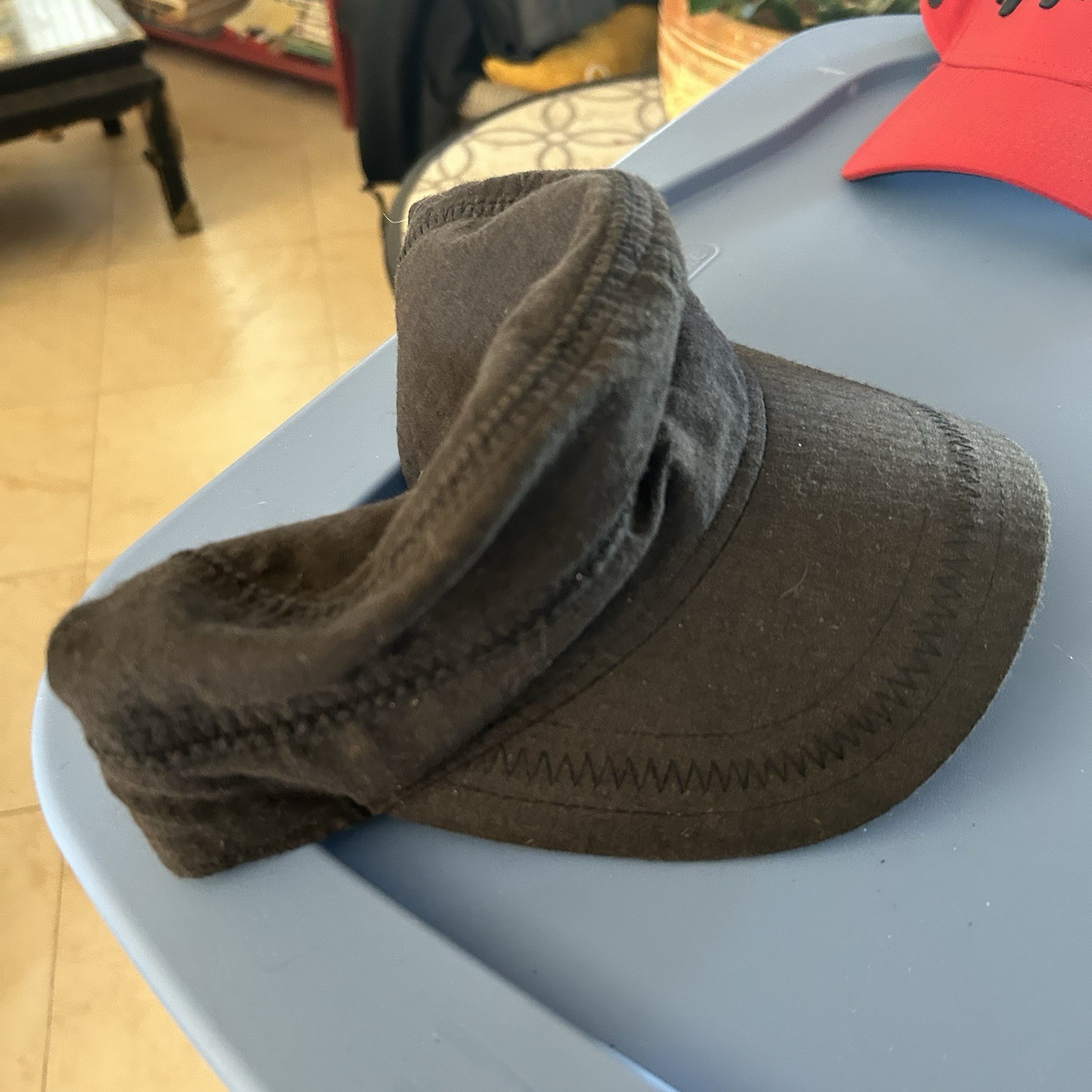 Pistil Vacation Merchandise Top Adjustable Hat