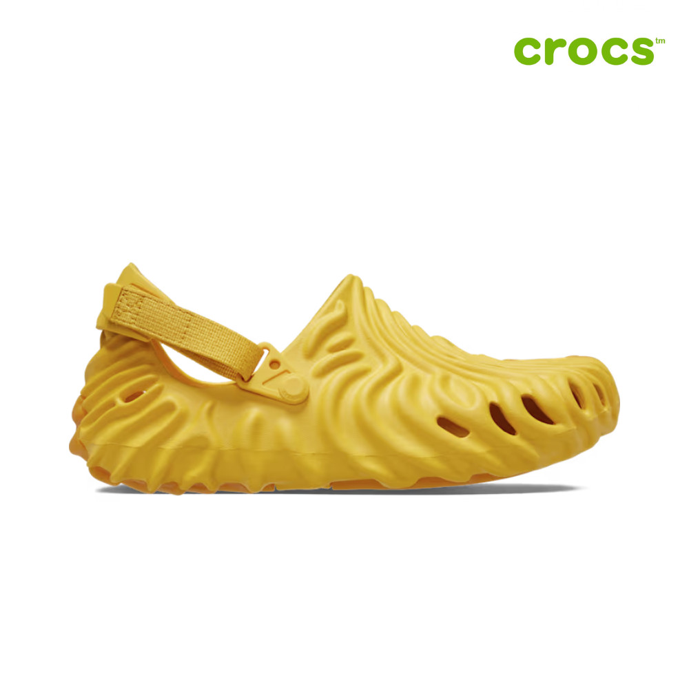 NEW CROCS SALEHE BEMBURY X CROCS THE POLLEX CLOG 207393 207393-76L Yoke