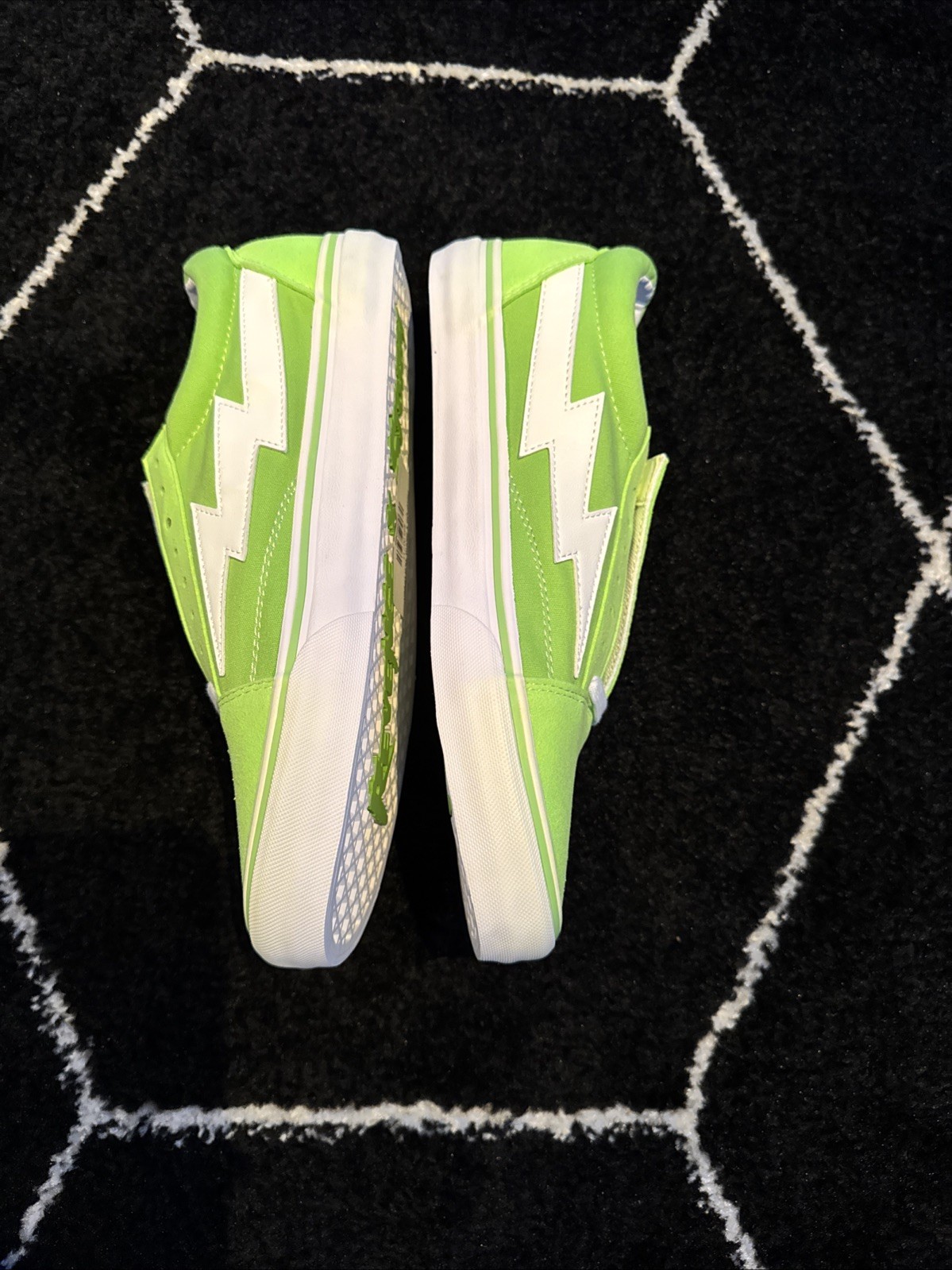 Brand New Revenge x Storm Bolt Green – Size 11 Men’s