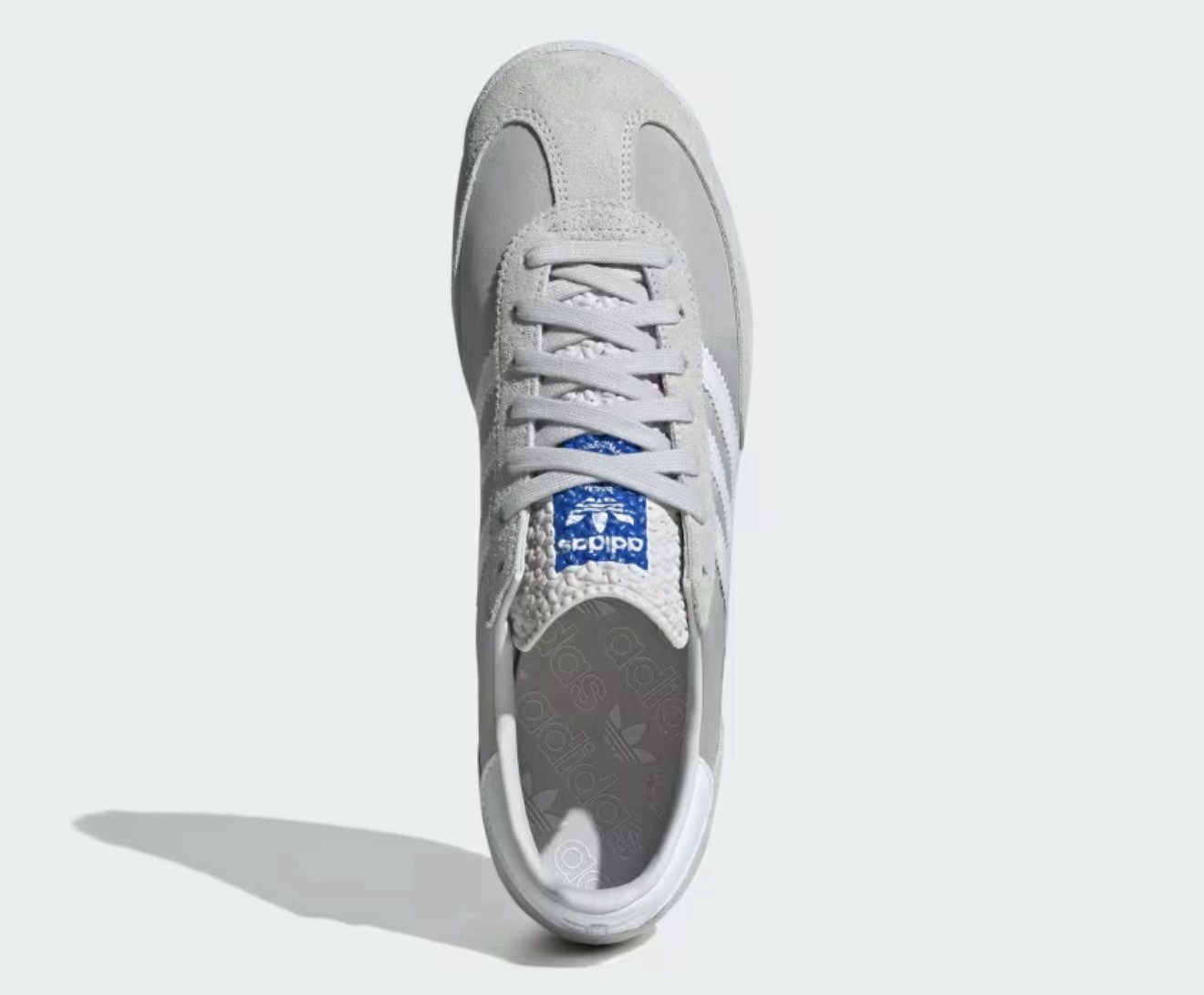 adidas Men’s SL 72 RS SHOES