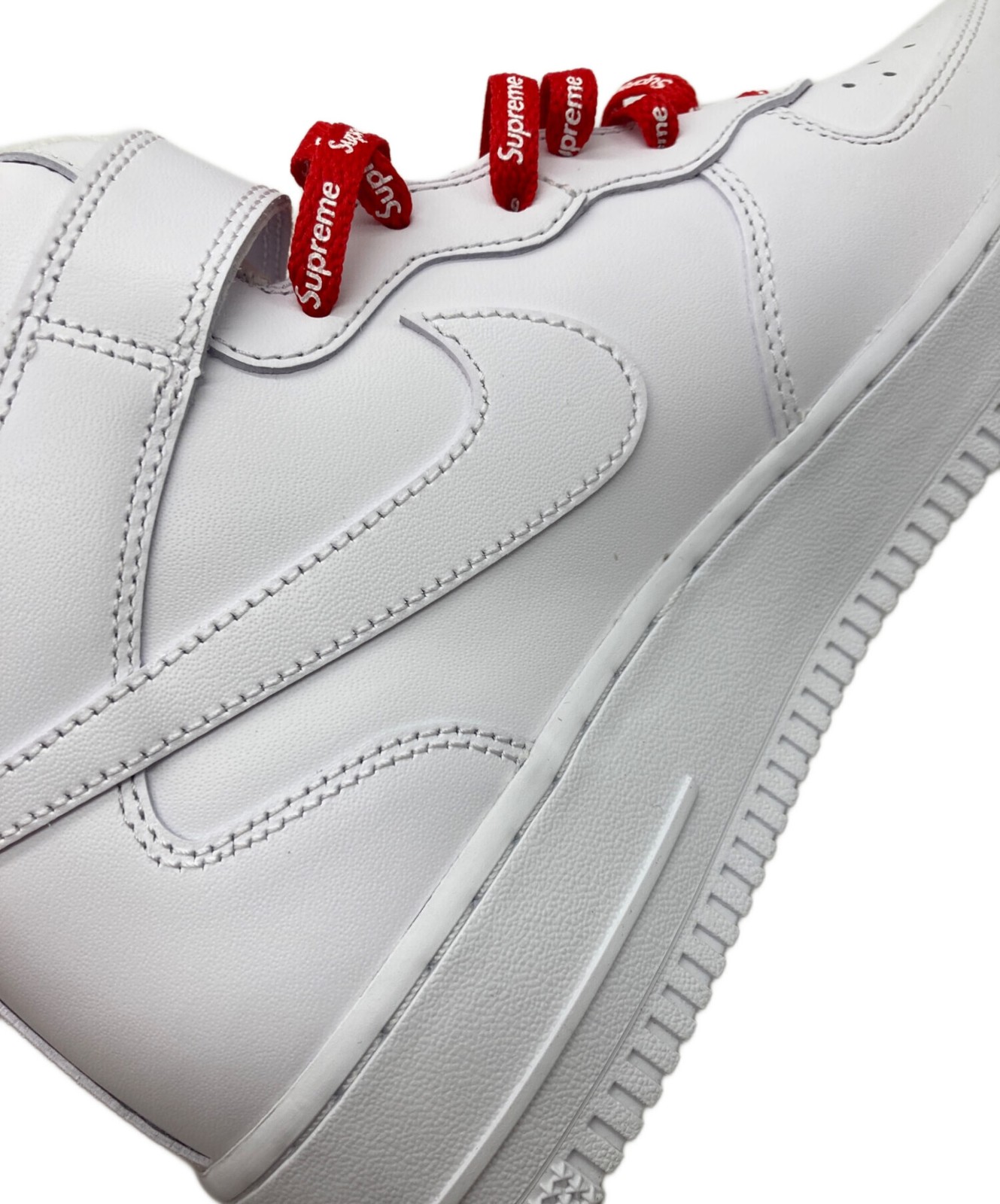 Nike Air Force 1 Mid Sp BFh55