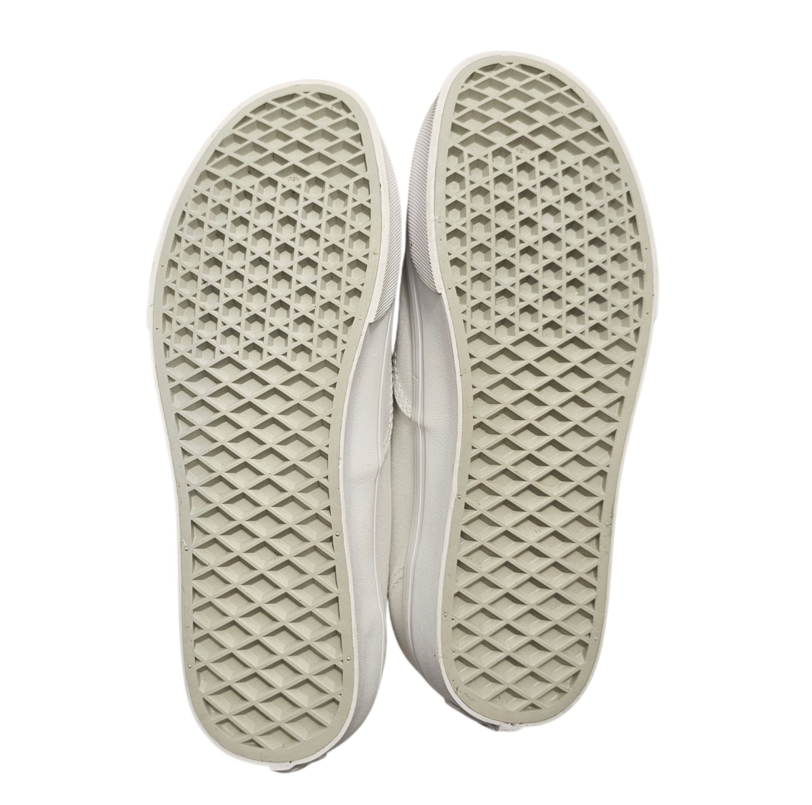 New In Box Vans Authentic True White Unisex M6 W7.5