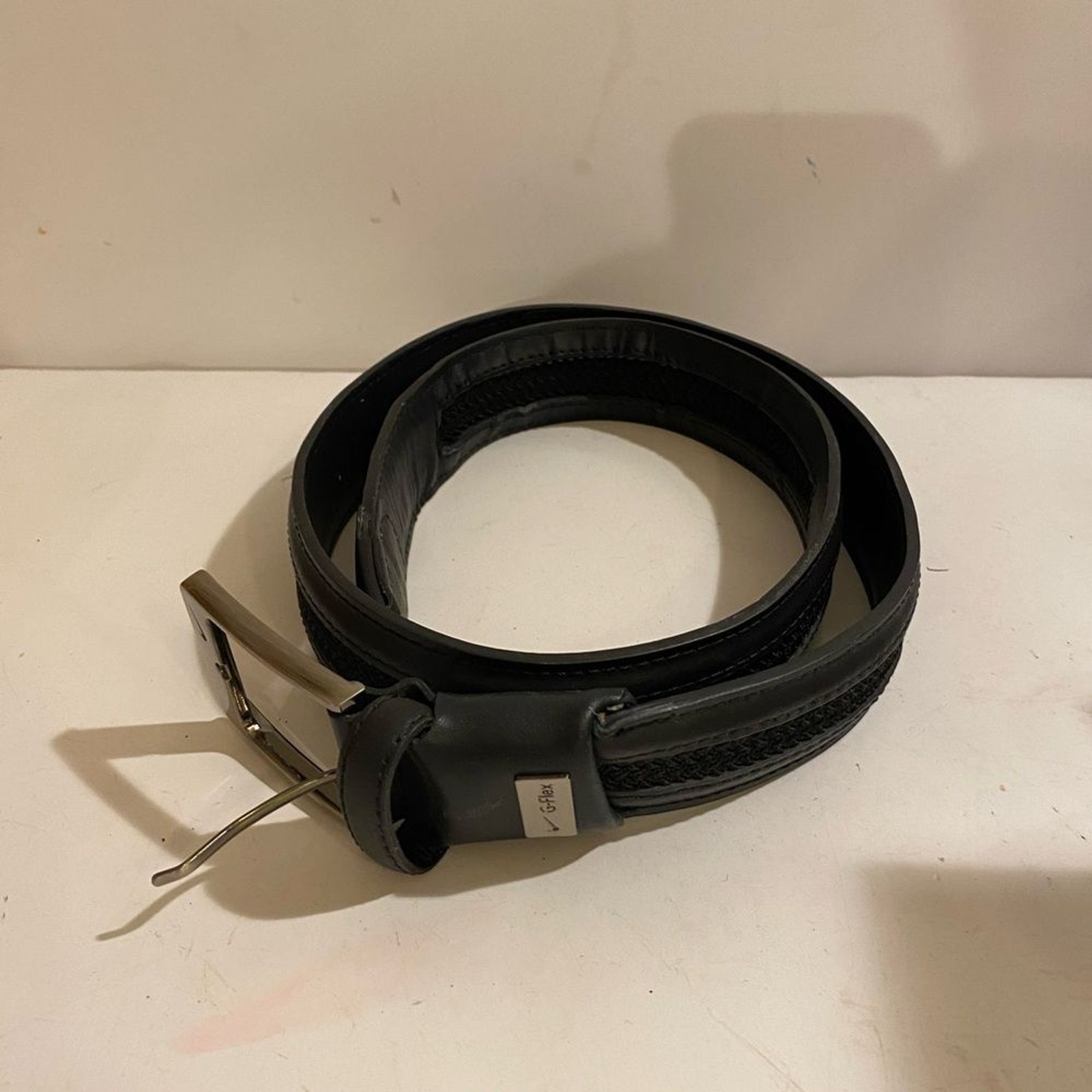 NIKE G Flex Belt 40 inches (HY)