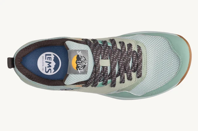 Lems Men’s Trail Blazer – Spearmint – (ALL SIZES/NEW) 🌱