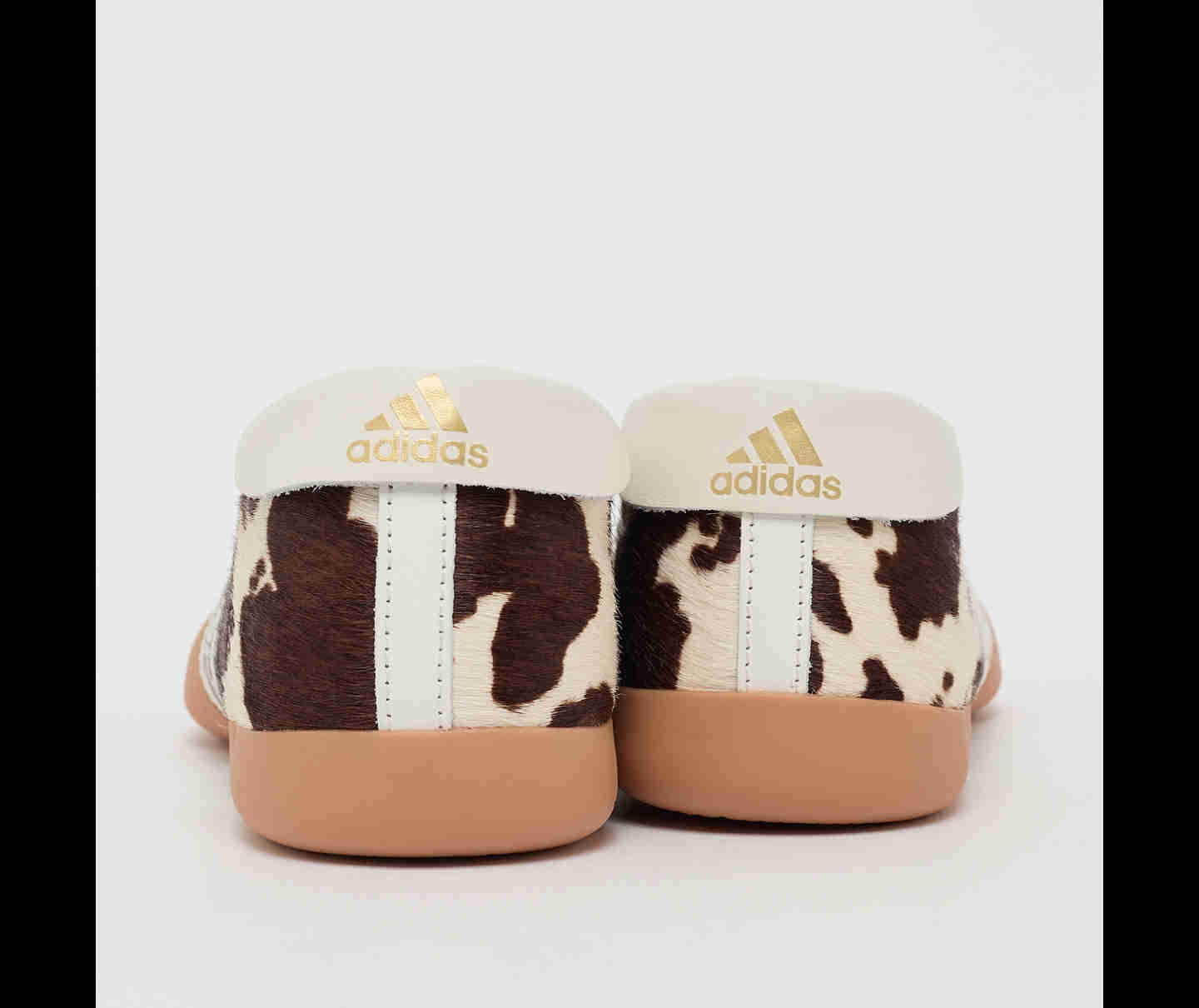 adidas Taekwondo Mei Aurora Coffee Cloud White Gum KJ0229 Women Size