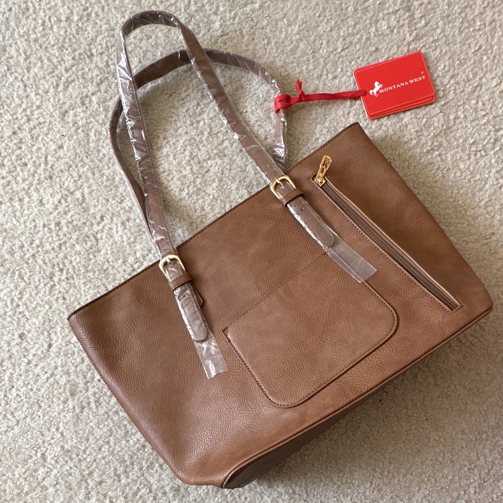 Montana West Purse