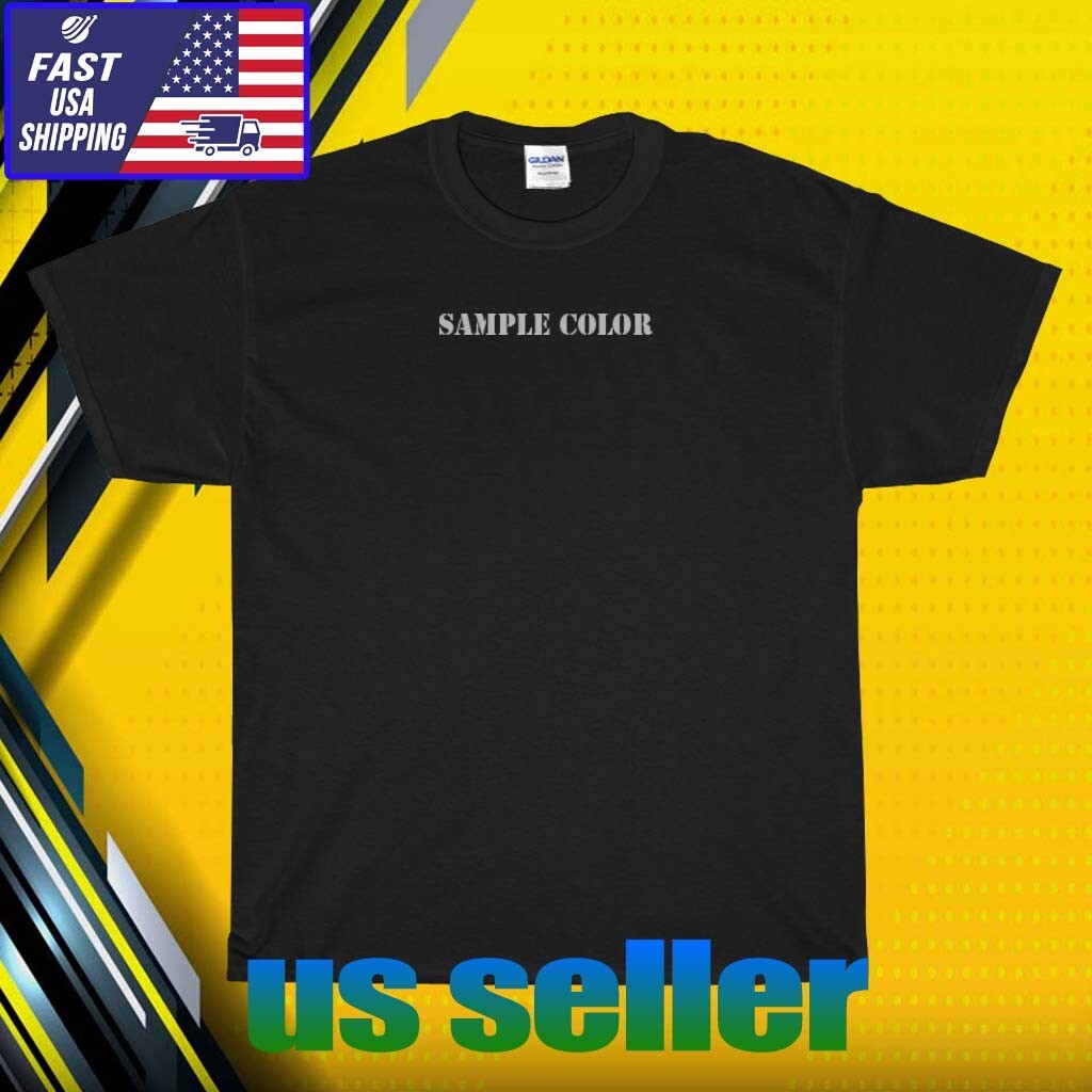 NEW SHIRT YAMAMOTO BAITS LOGO T-SHIRT UNISEX FUNNY AMERICAN USA SIZE S-5XL