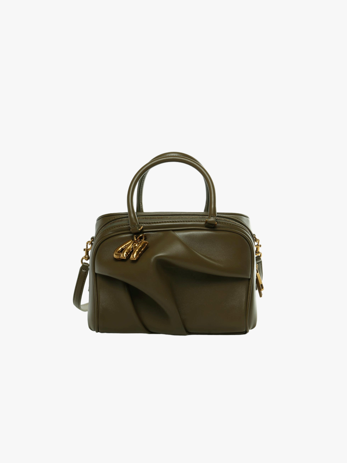 MARC JACOBS – Women Small Bauletto Wave Bag
