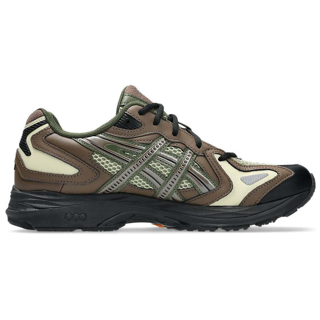 Asics Gel K1011 Gallery Dept. Mental Energy Khaki – 1203A693-300 New Authentic