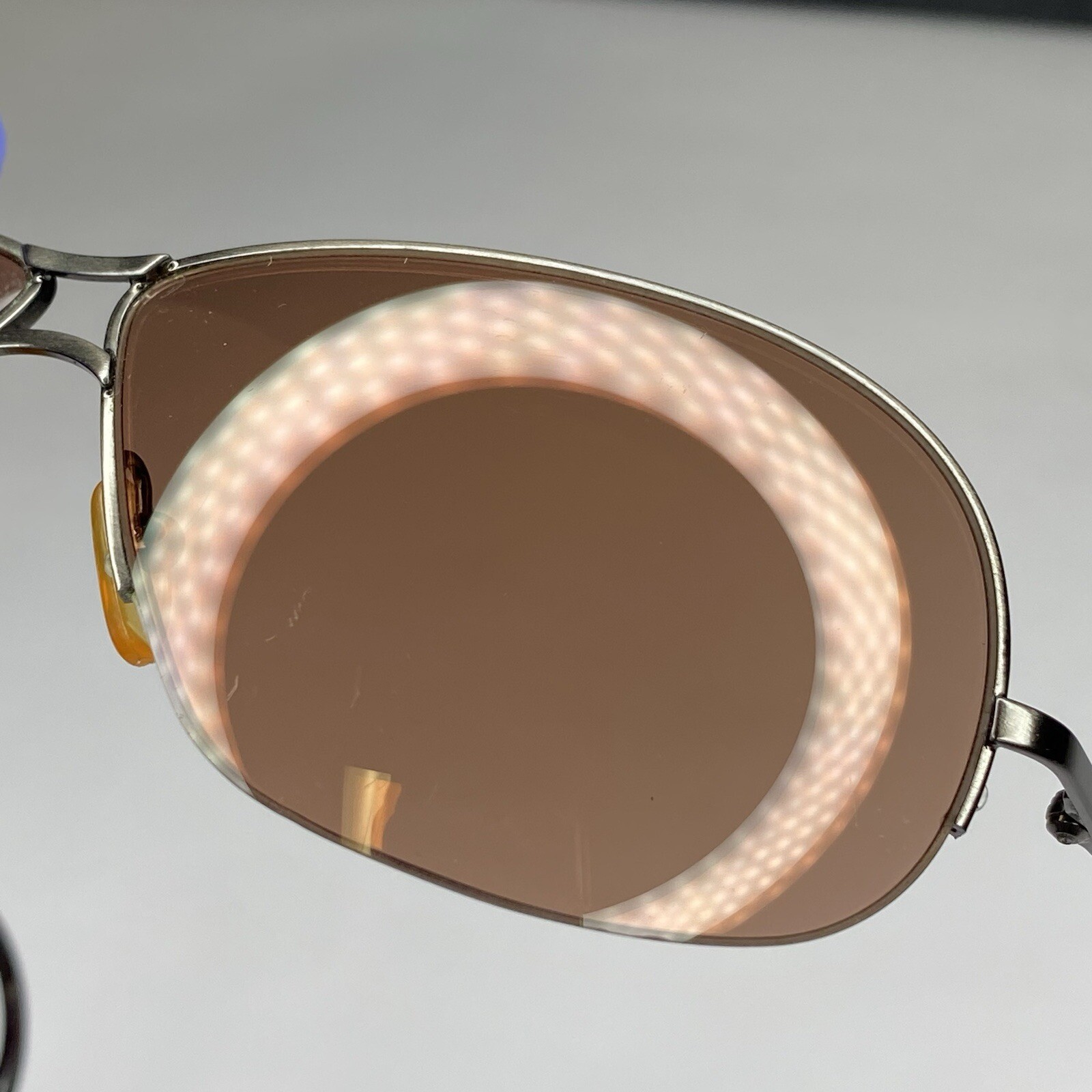 Dolce & Gabbana 2100 Sunglasses Color D41 Made in Italy 125mm