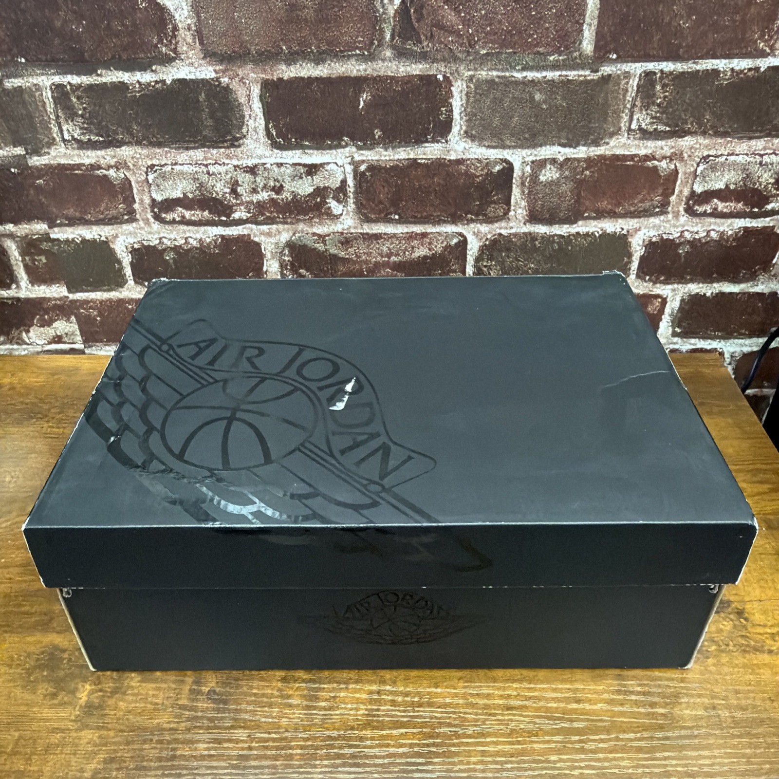 Nike Air Jordan 1 Mid SE Craft ‘Inside Out – Black’ DM9652 001 US Men’s 11 NIB