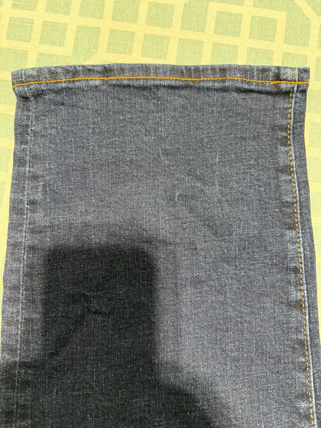 American Eagle AirFlex+ Original Straight Jeans 38×30
