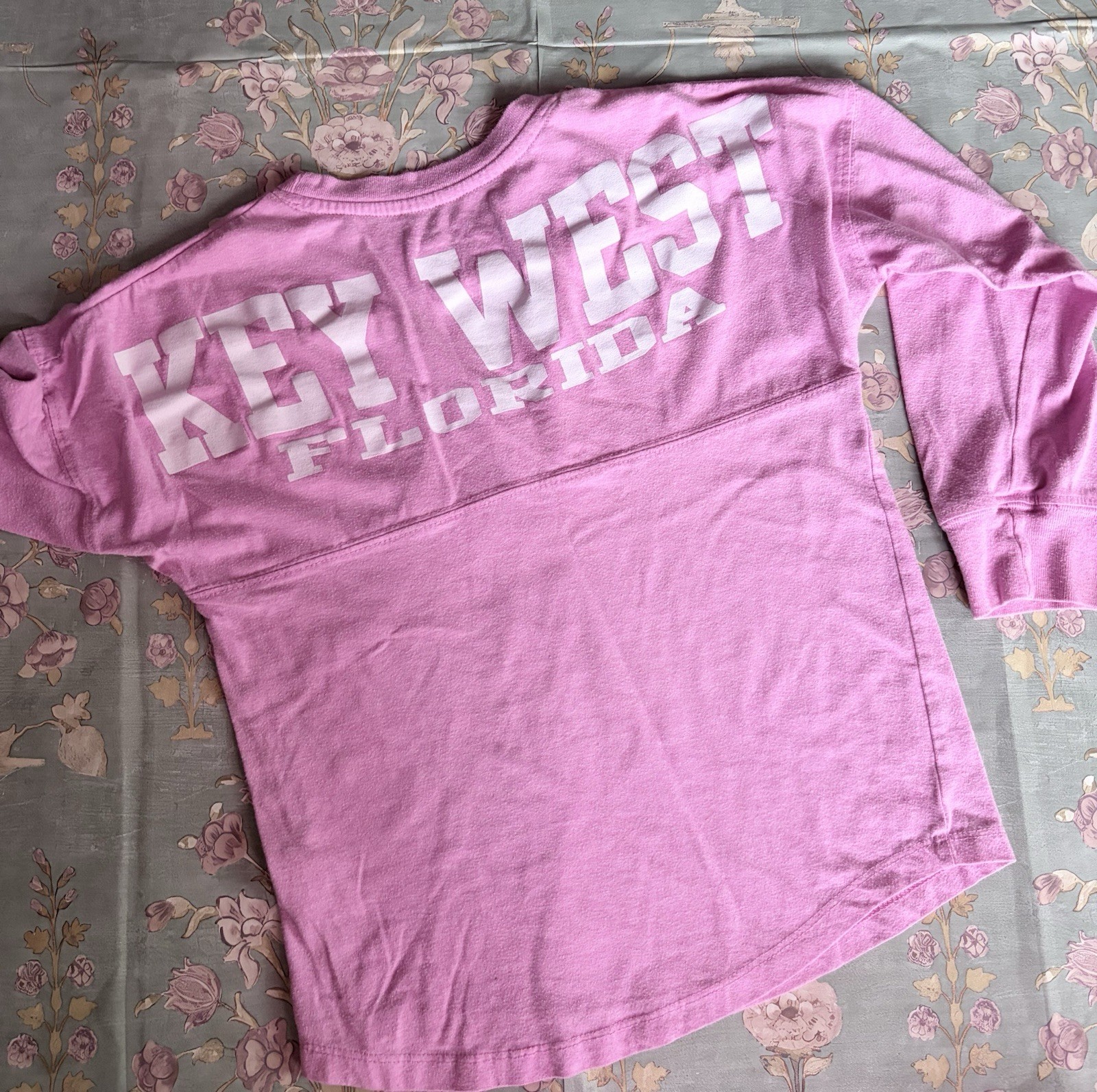 Girls Shirts, one short sleeve(10/12) , one long sleeve (M, 8/10)