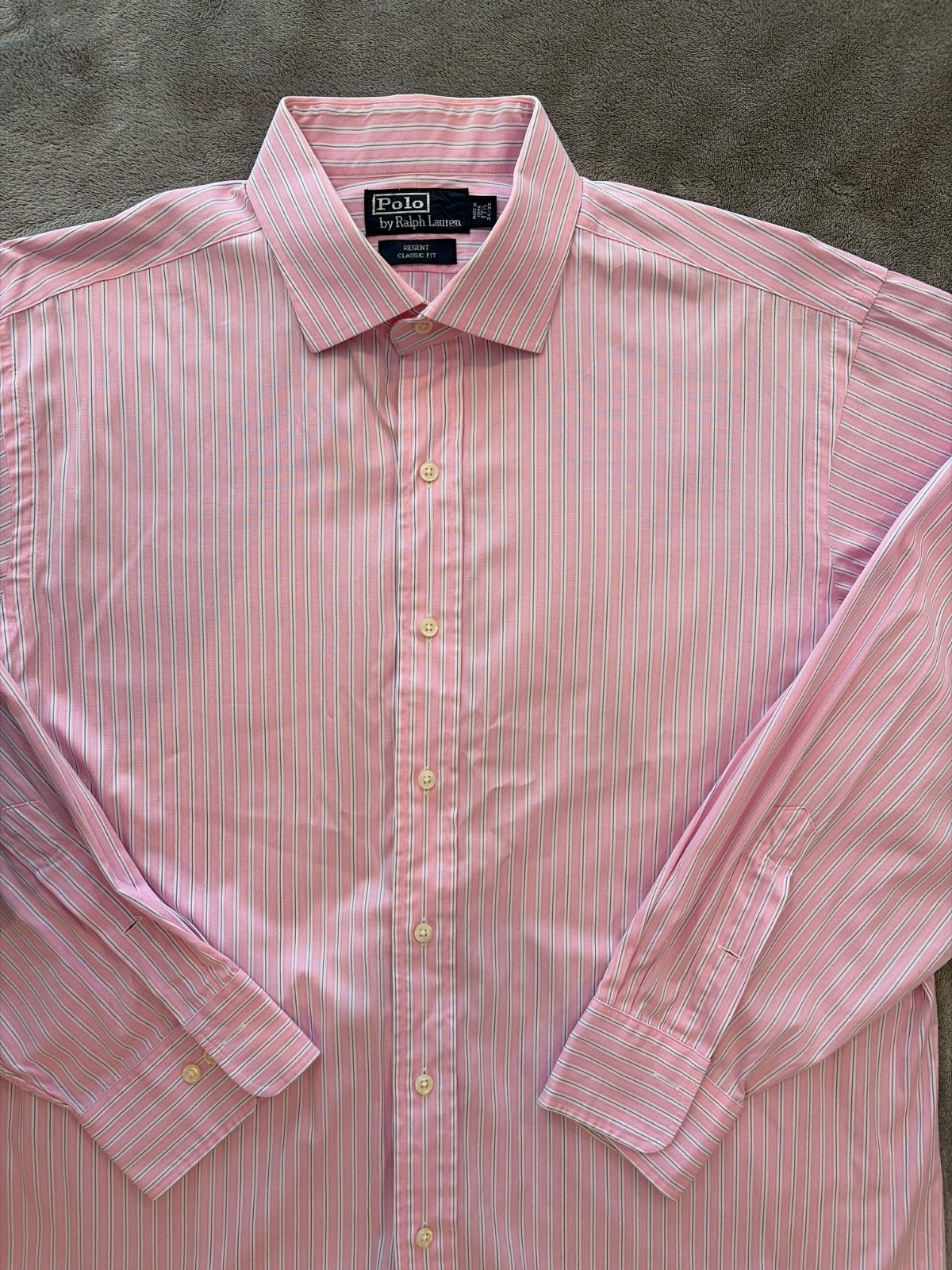 Polo Ralph Lauren Regent Classic Fit