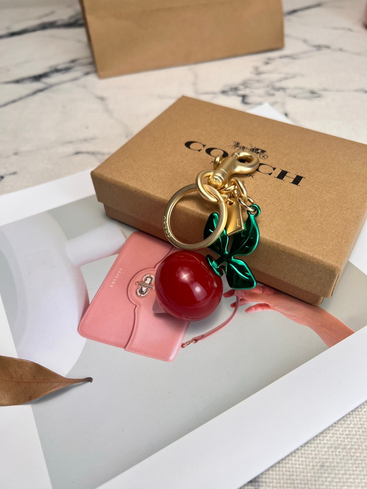 Carrot Keychain Red Carrot Multi Functional