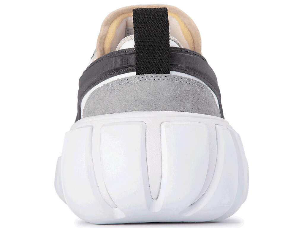 Onitsuka Tiger DENTIGRE LS 1183B421 100 White Graphite Gray