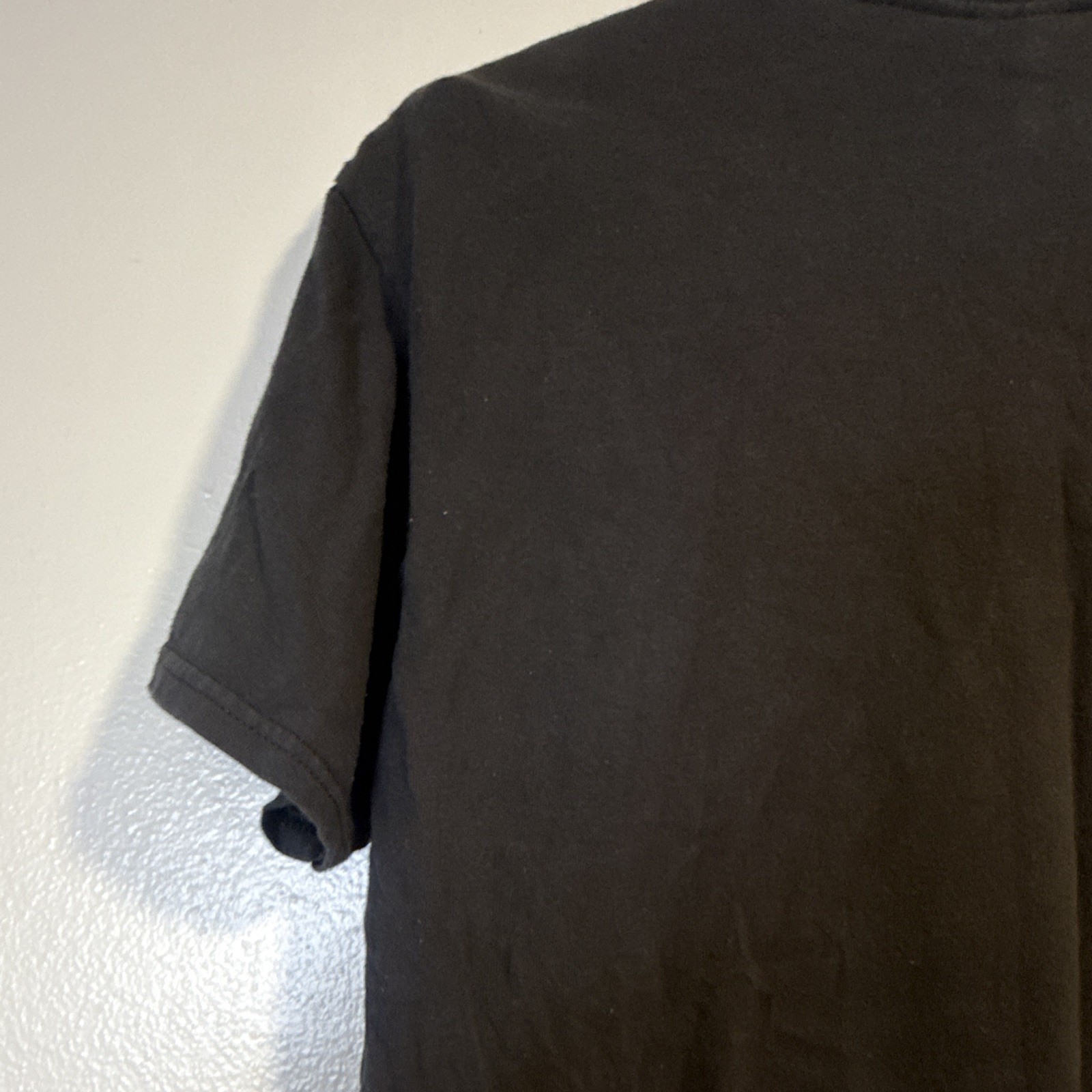 Vintage 90’s Cartoon Network Scooby-Doo T-shirt Black Large NWT