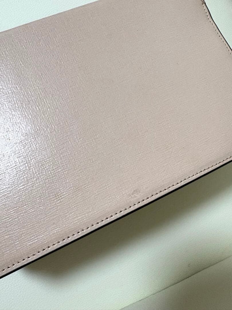 Furla Pink Shoulder Bag Women Adjustable Strap 8.66 x 5.51 x 1.97 in FURLA