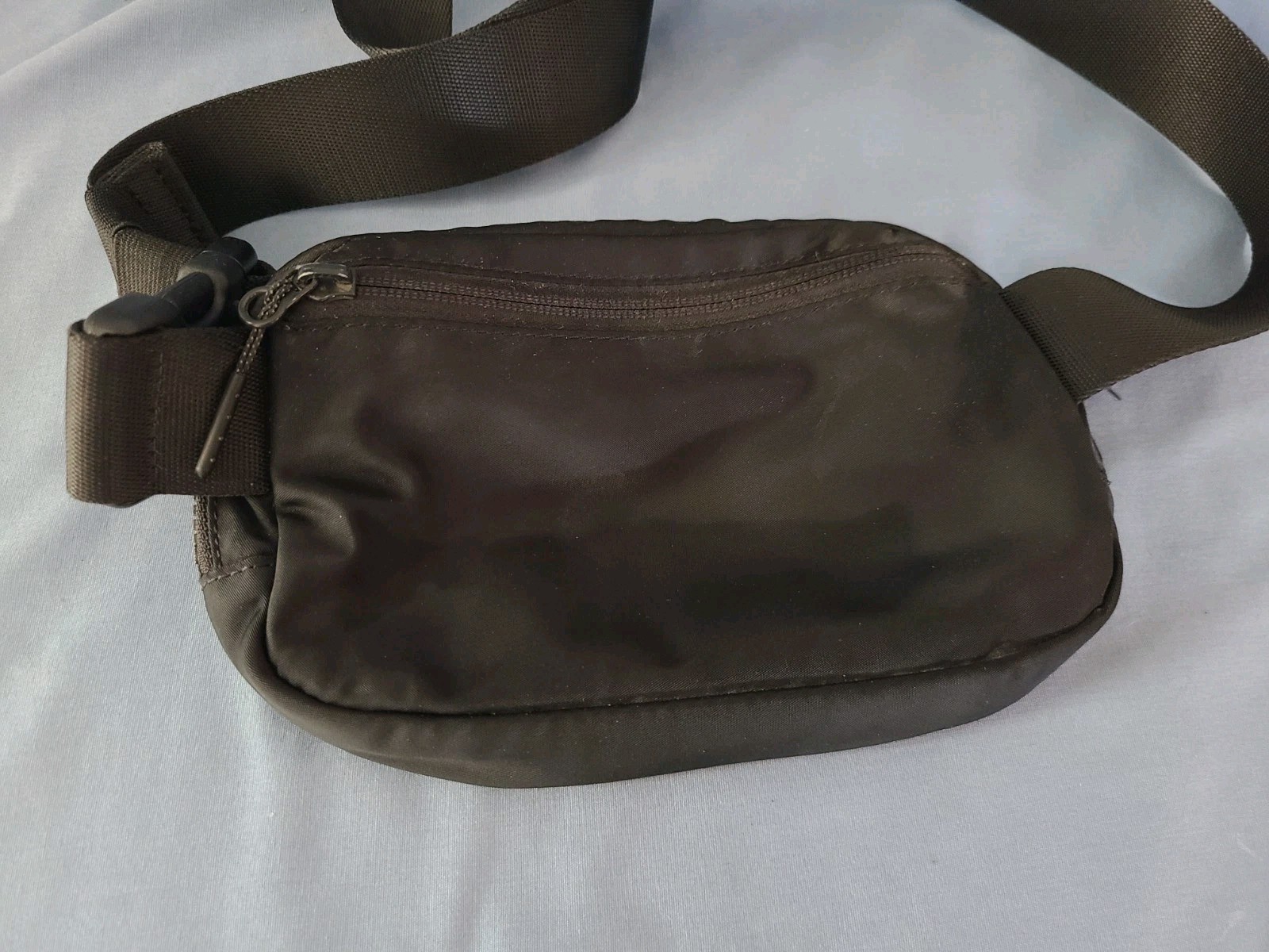 Lululemon Everywhere Belt Bag Crossbody Fanny Pack Unisex