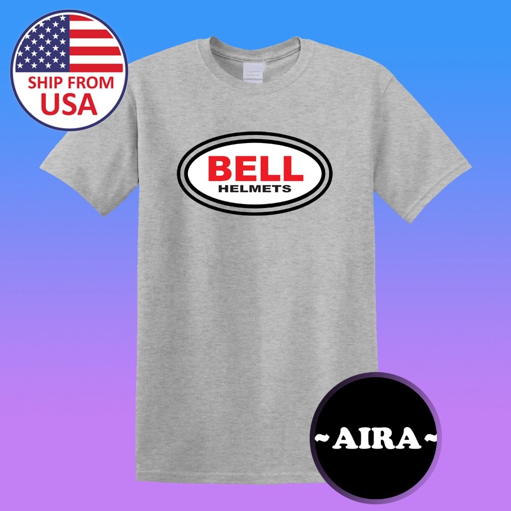 Bell Helmets Men’s Grey Size S-5XL