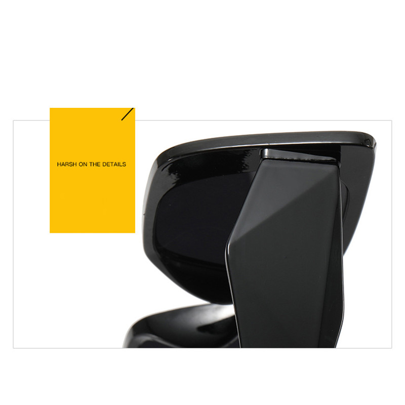 Fashion Party Sports Sunglasses For Women Classic Outdoor Driving Square Glasses