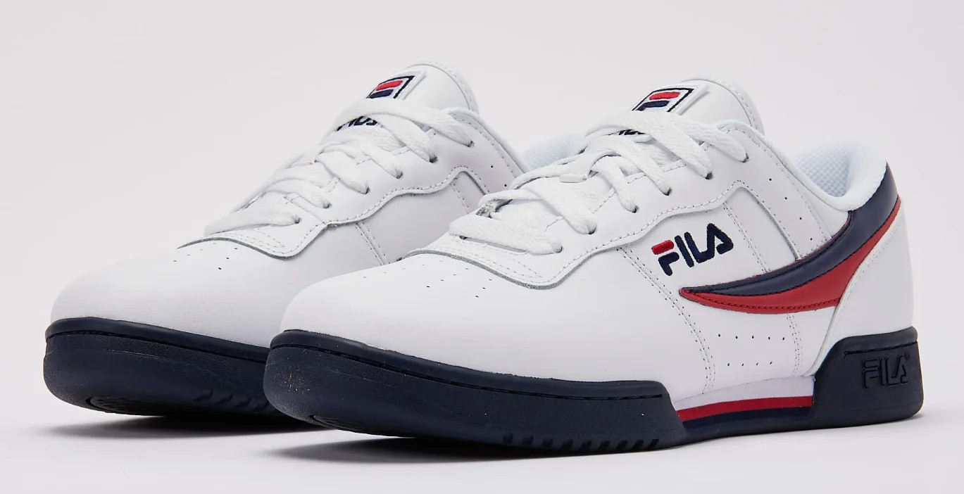 Fila Original Fitness – 1FM01809-150