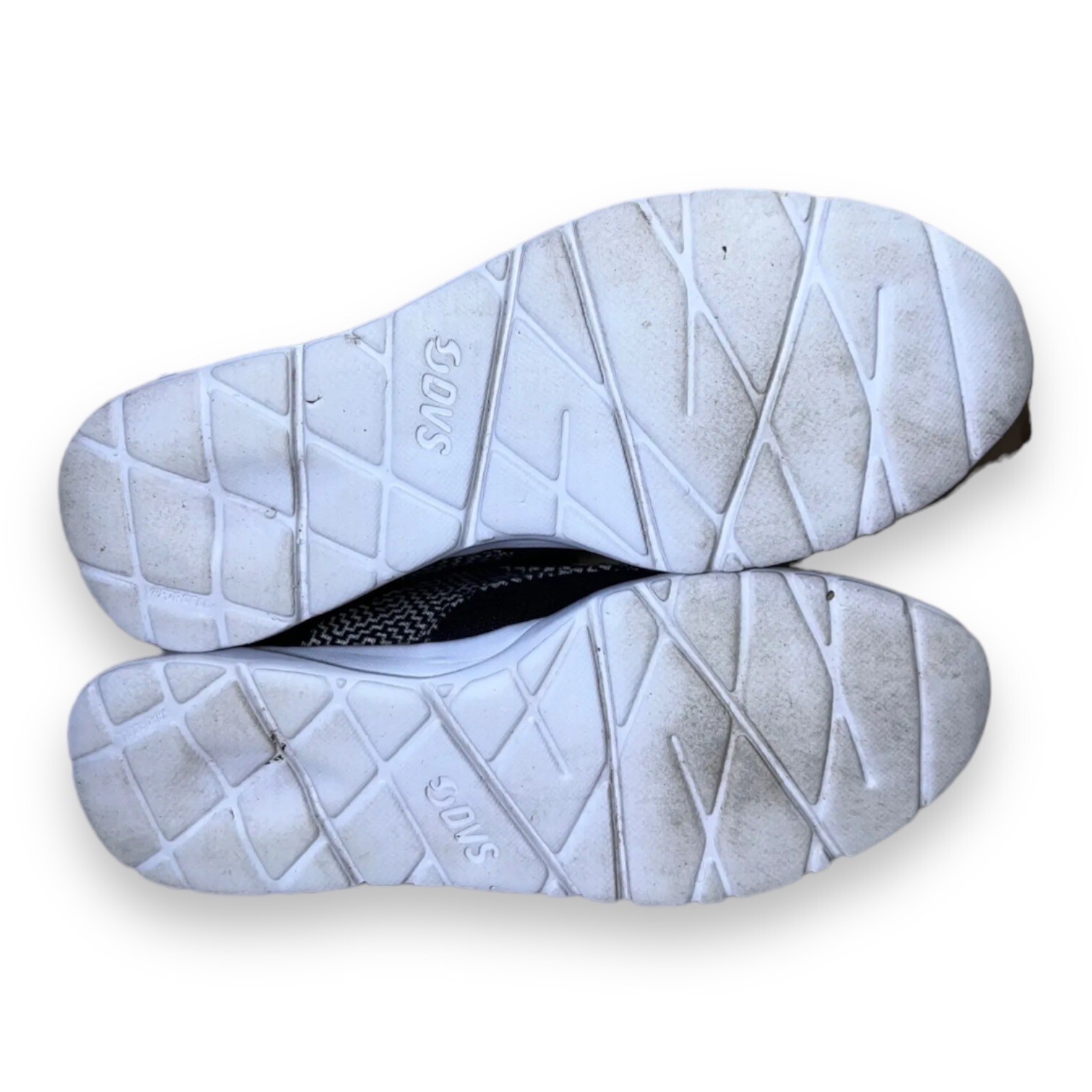 DVS Shoe Company Premier 2.0 Black/ White Women’s 9.5