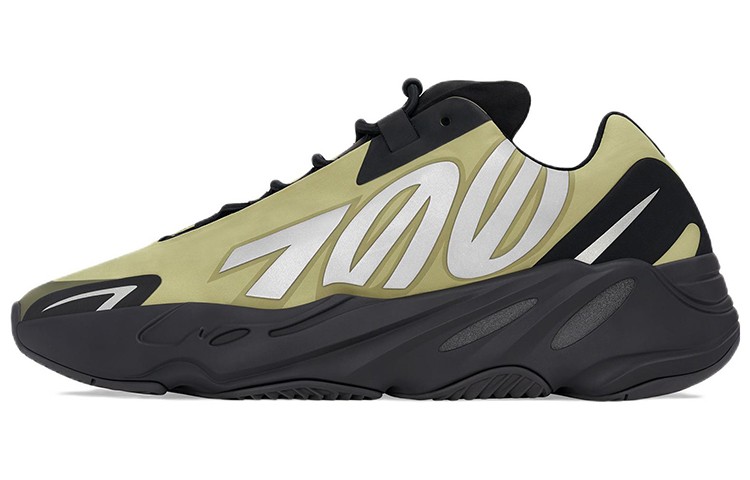 adidas Men’s Yeezy Boost 700 MNVN ‘Resin’ GW9525