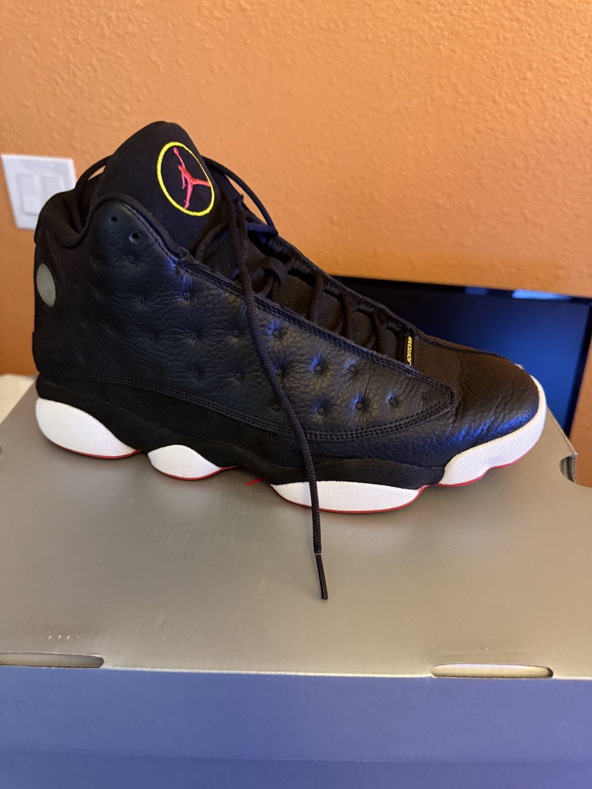 Size 12 – Jordan 13 Retro Mid Playoff