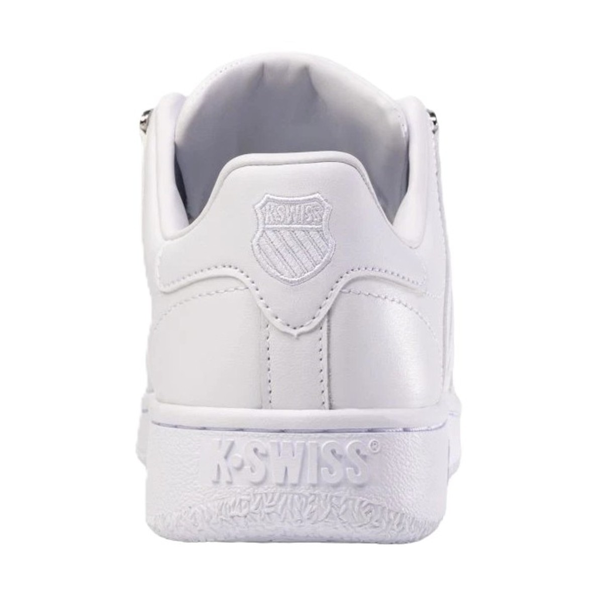 K-Swiss Classic VN White Navy 03343-101 Men’s New