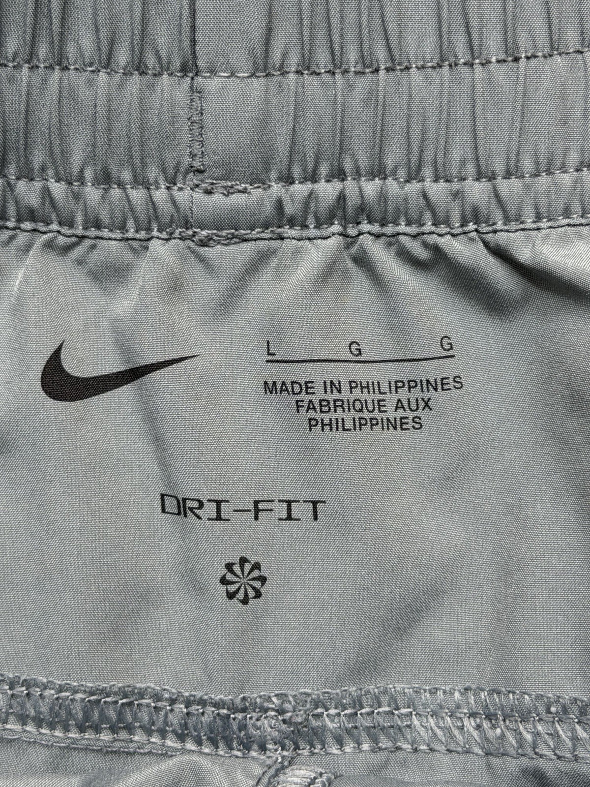 Nike Men’s Dri-FIT Form Unlined Training 5 inch Shorts Men’s Large FN4347-084