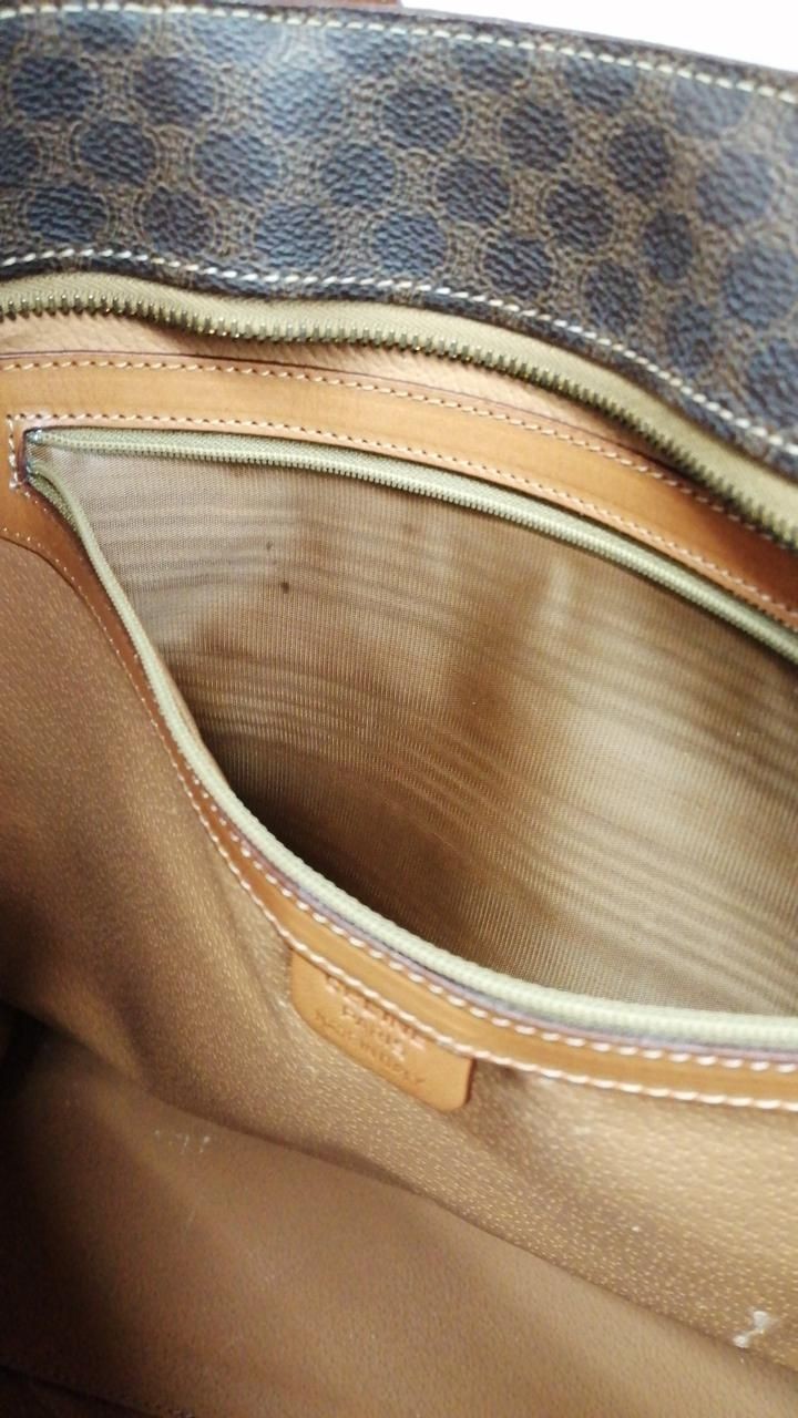 CELINE Handbag MC96 Used