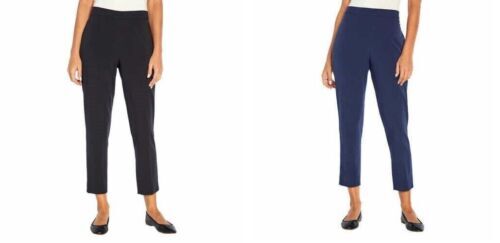 Banana Republic Ladies’ Pull-On Pant | C44