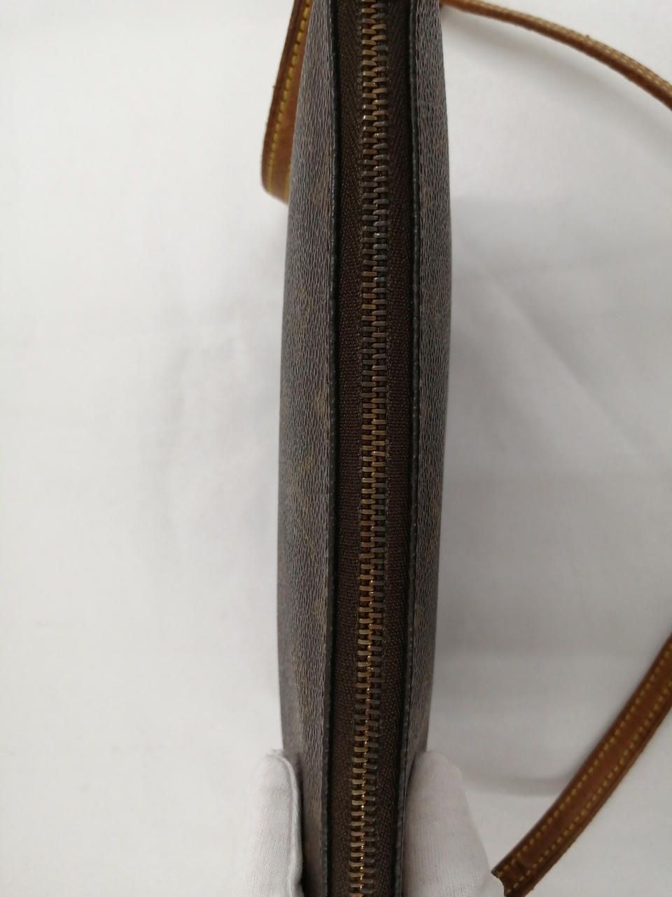 LOUIS VUITTON Pochette Accessoires M51980 Used