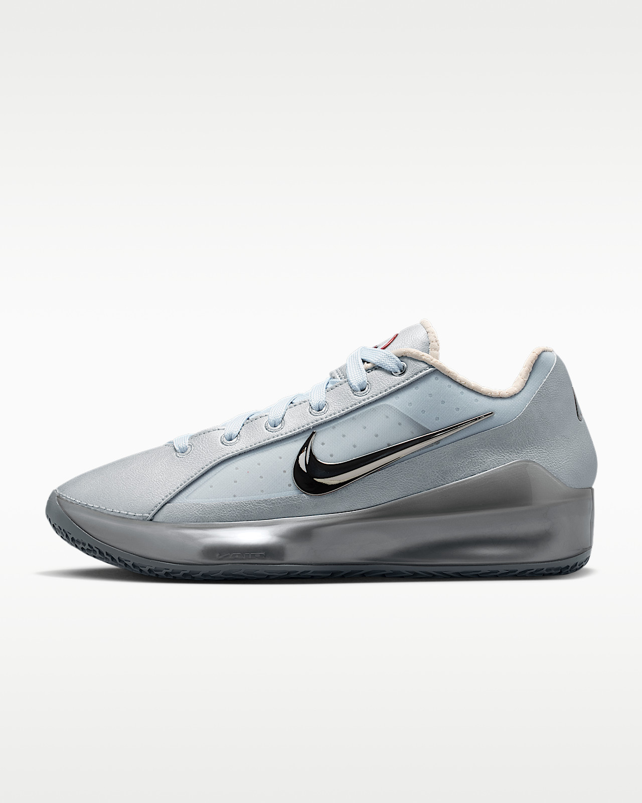 Nike LeBron NXXT Gen Juju With Love IQ8493-002 Authentic