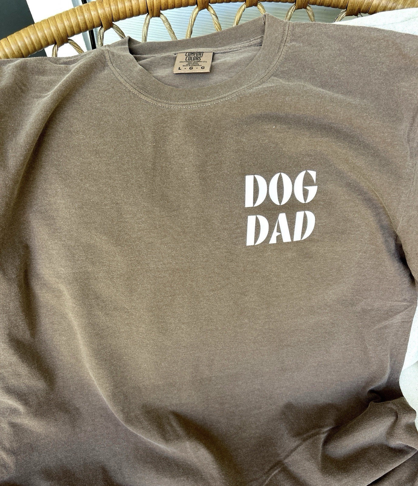 Saturdays Are For The Boys T-Shirt