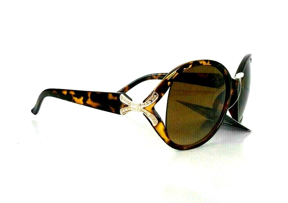 WOMEN’S SUNGLASSES FASHION “TRURO” 100% UVA/UVB PROTECTION