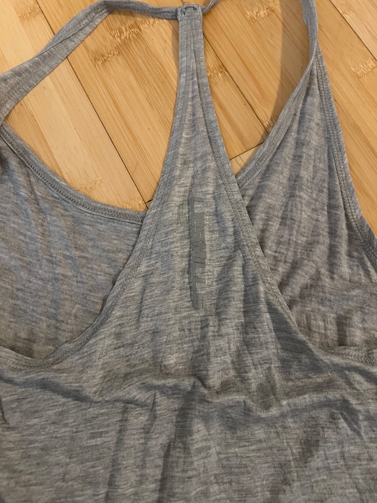 Reebok les mills size S shirts (4)