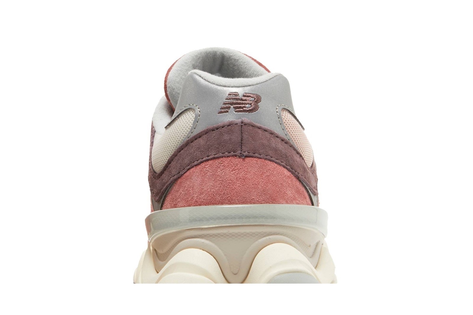 New Balance 9060 Women’s Cherry Blossom Pack – Mineral Red’ U9060TRU