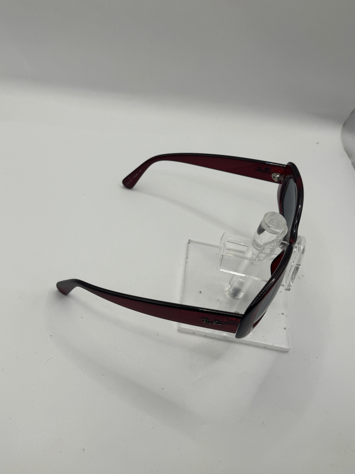 Ray Ban 4122 Sunglasses in color 7358g
