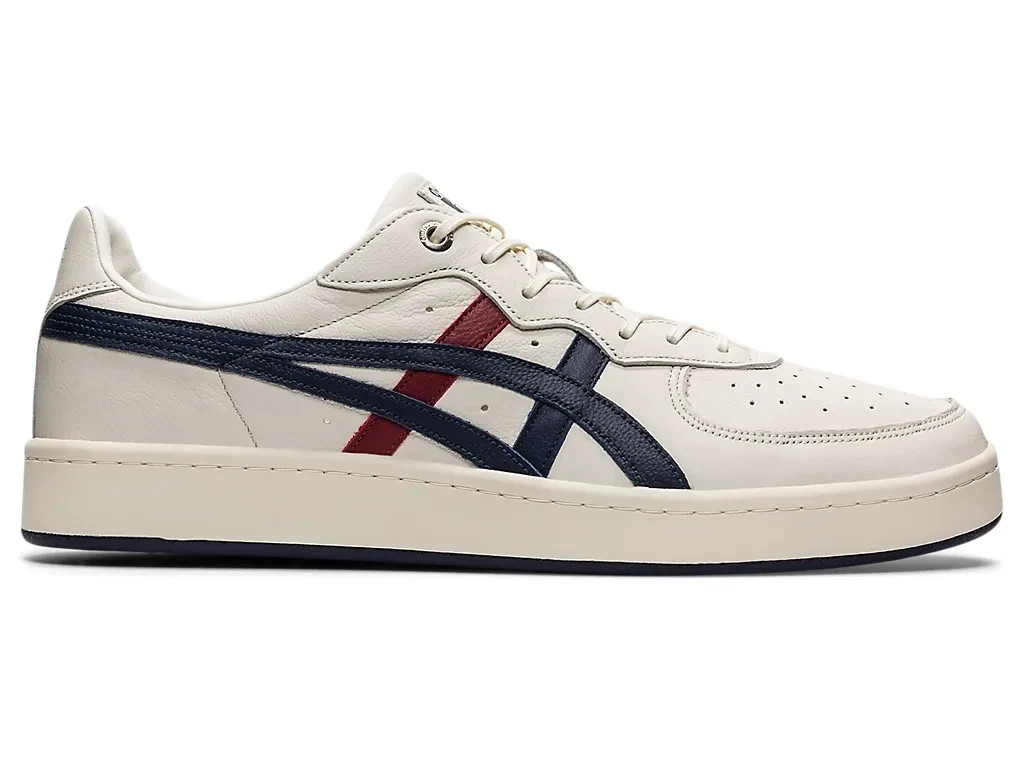 Onitsuka Tiger Sneaker GSM SD 1183A803.100 CREAM / PEACOAT