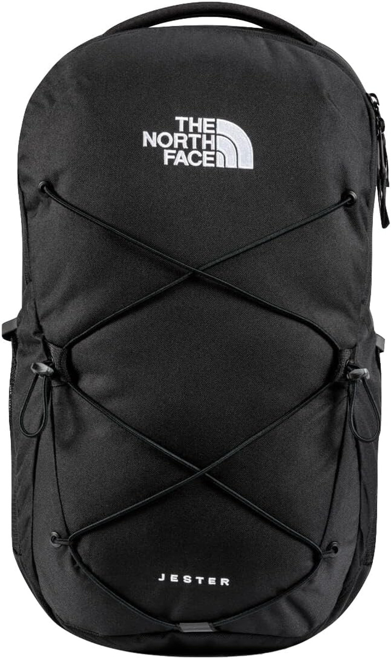 The North Face Jester Everyday Laptop Backpack – Commuter Daypack, Water Repelle