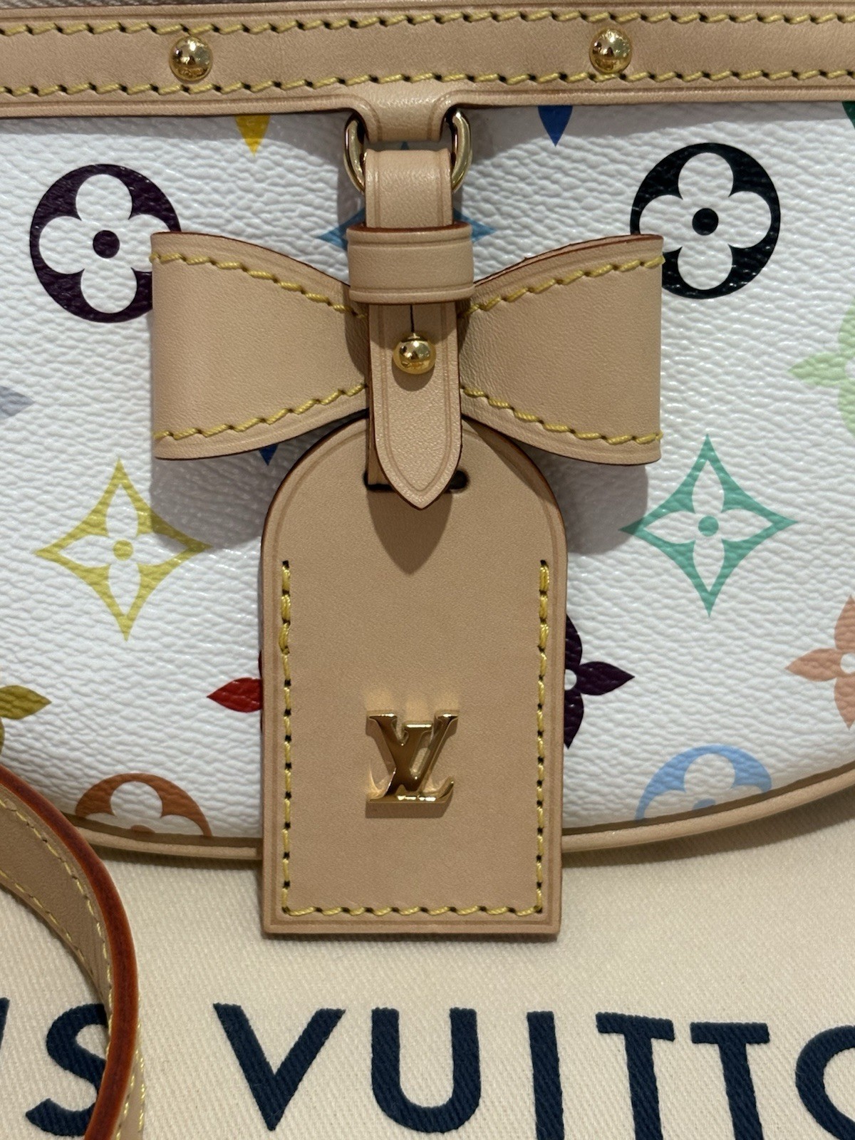 💖 NWT Louis Vuitton X Murakami High Rise Bumbag 💖