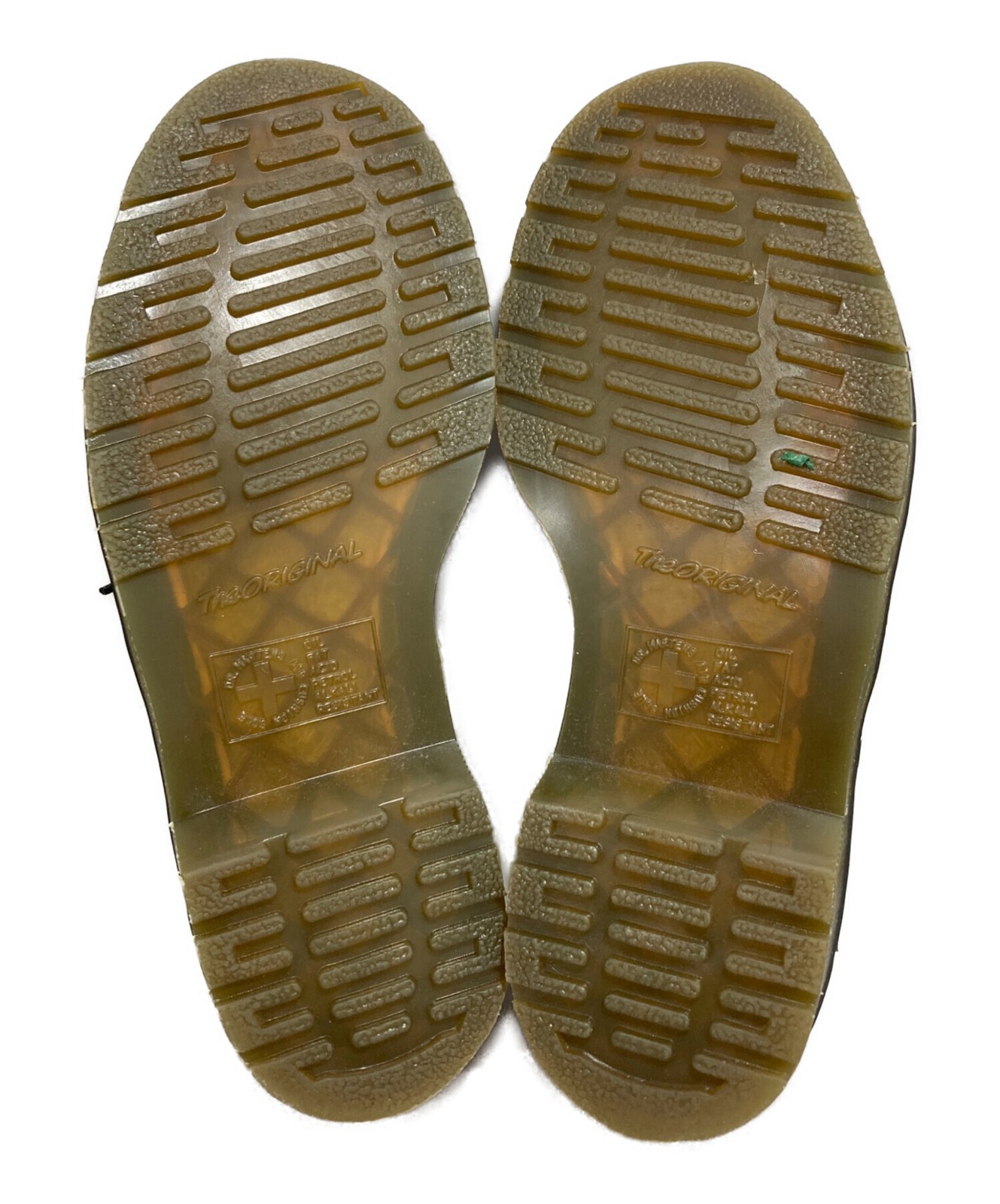 Dr.Martens 3 Hole Shoes BFi78