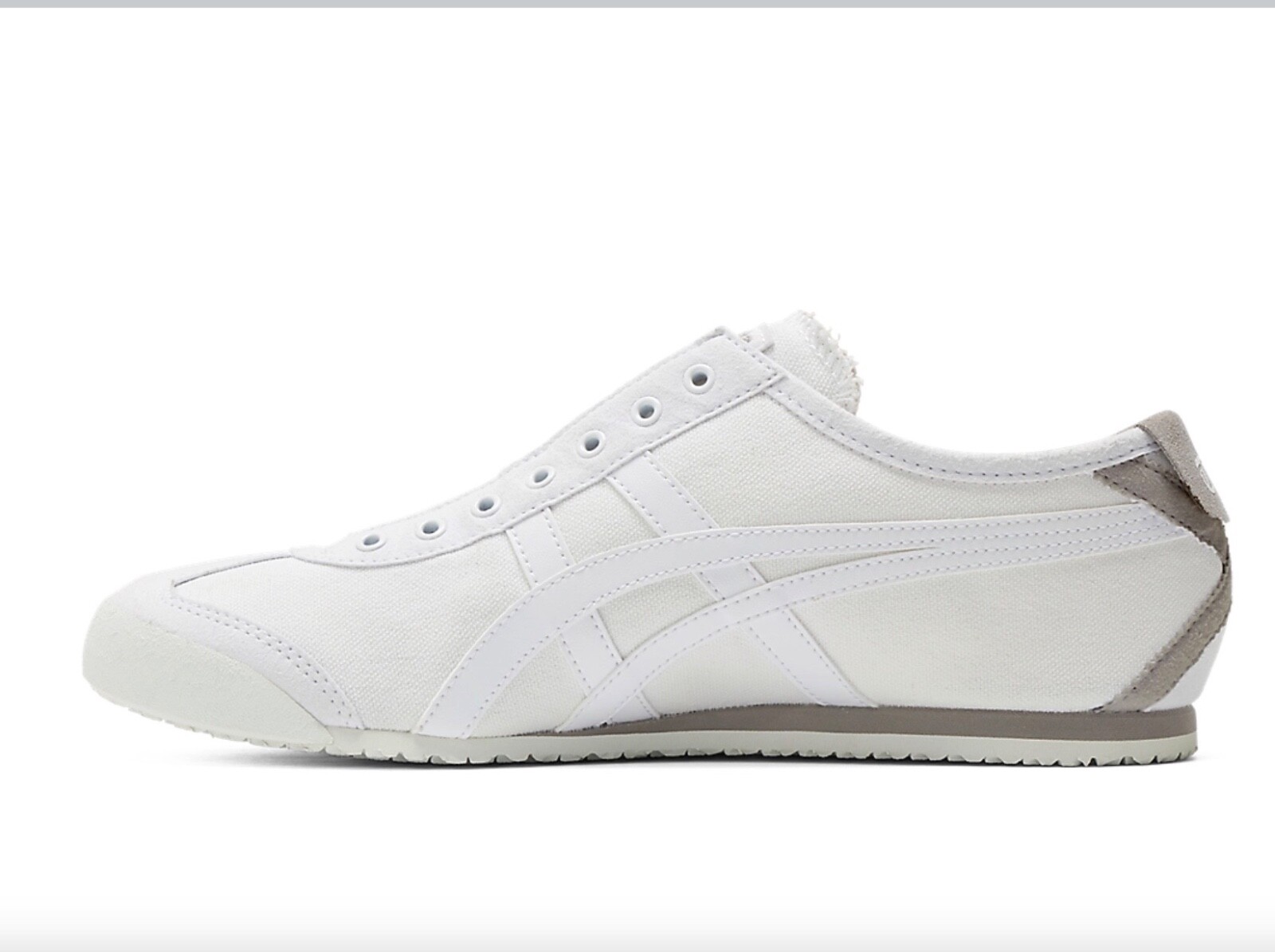 Onitsuka Tiger MEXICO 66 SLIP-ON Shoes 1183A360 7colors unisex size US 4-14